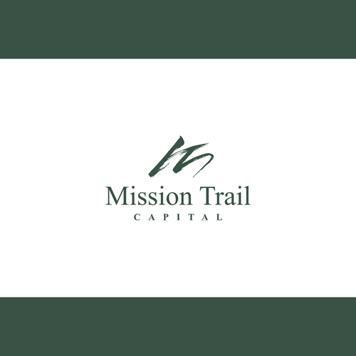 Mission Trail Logo Design by TimelessArts