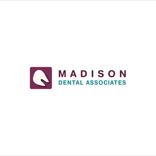 Madison Dental Associates Design by designerbd360