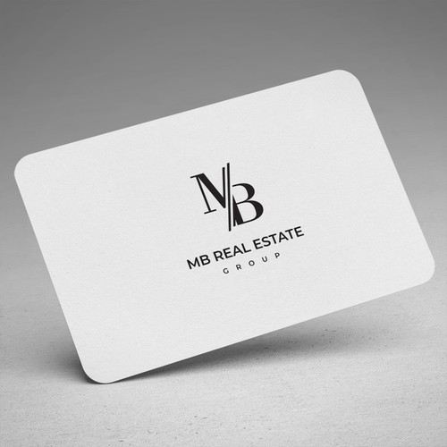 Luxury Properties and High-End Real Estate logo for South Florida Company Design by des13n ©