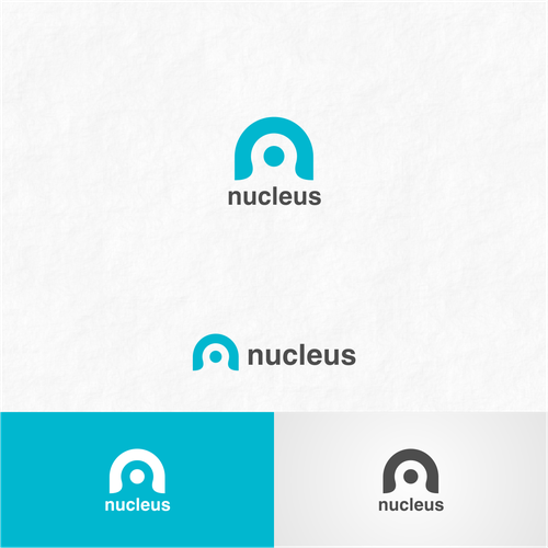 Nucleus Design by ronnin