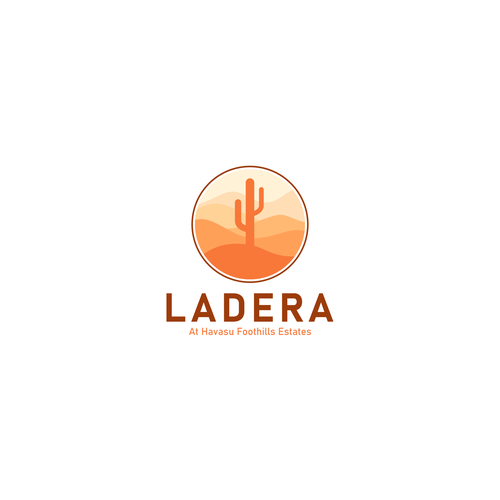 Ladera Diseño de -[ WizArt ]-