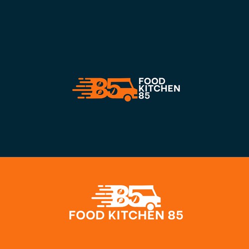 Food Kitchen 85 Design by S H A Y