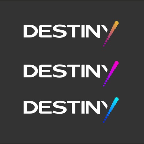 destiny Ontwerp door andrEndhiQ