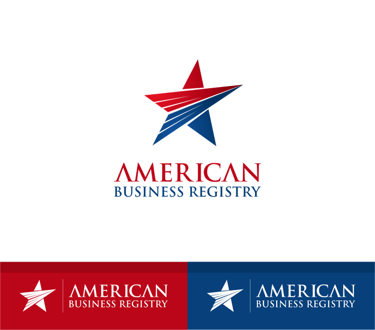 American Business Registry | Logo design contest