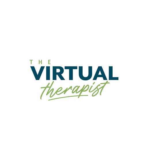 Logo for Mental Health therapy consultancy and educational business Design by Evangelina