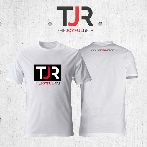 Simple, Text-Only T-Shirt Designs - Multiple Winners! Design von minimalab