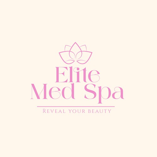 Elite Med Spa Design by jhanjeihan