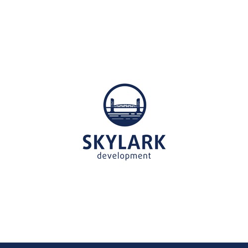 Designs | Skylark Development Logo | Logo design contest