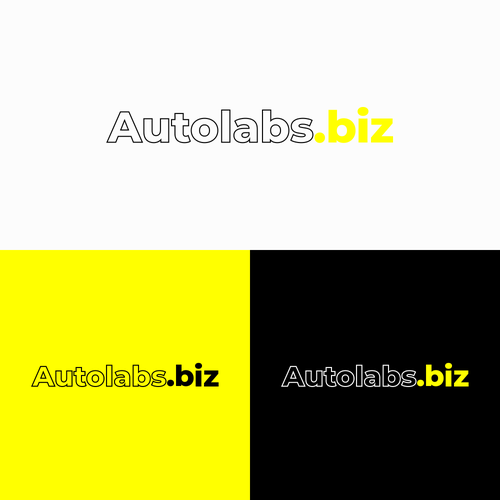 Designs | Simple Word Logo | Logo design contest