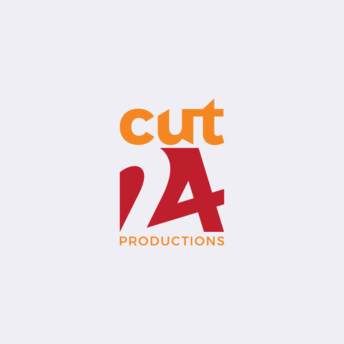 Creating an image for Cut 24 Productions Diseño de John3:16✅