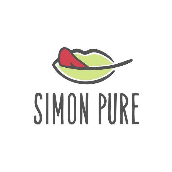 simon pure