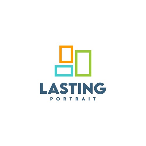 Custom Oil and Watercolor Portrait Logo and Word Art Design by Bagaspram