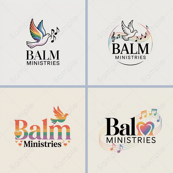 Balm Ministries