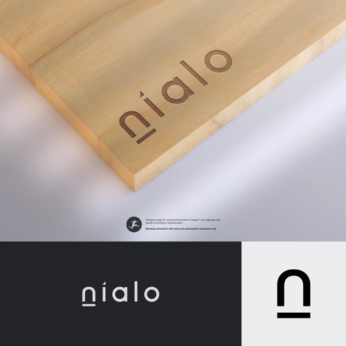 Logo design contest entry by SherpaStudio®