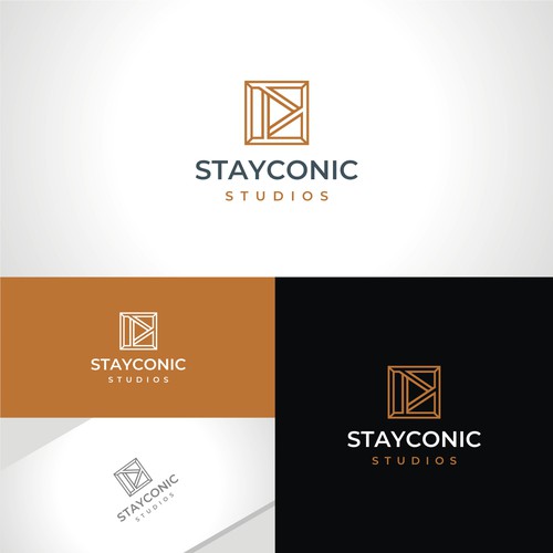 Logo design contest entry by MAhi2014