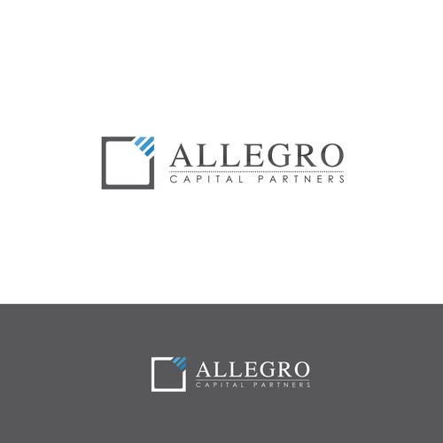 Create an insightful and smart logo for a small boutique trading firm Design by Daniel Tito