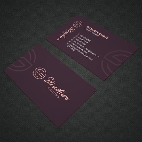 Eye Catching Business Card Needed! Design by Naim Uddin