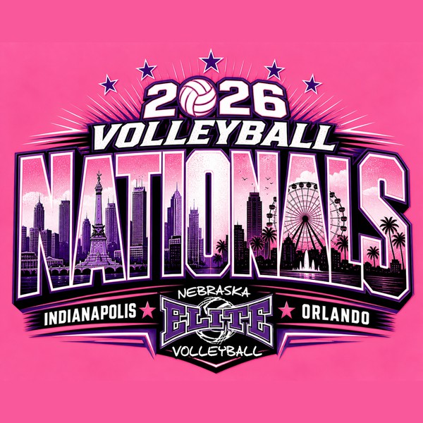  2026 Volleyball Nationals