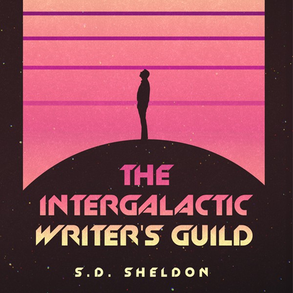 The intergalactic writers guild