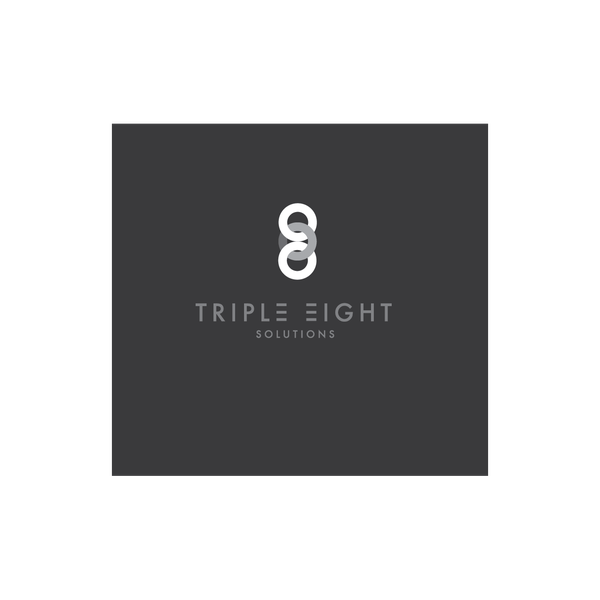 Design by Graficamente17 ✅ titled "888"