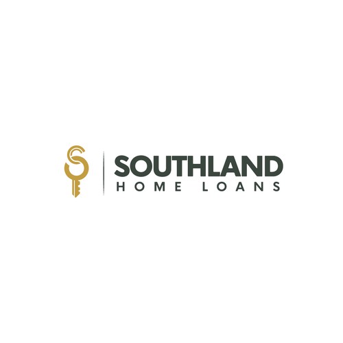 Southland Home Loans Design by sam_kalye