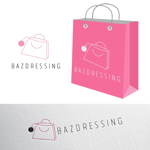  contest entry by klompica