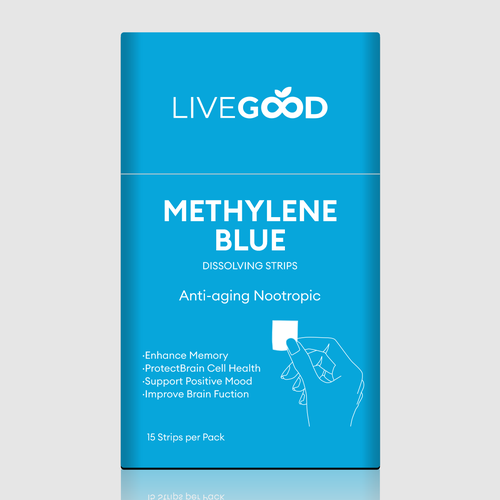 NEW - ***GUARANTEED PRIZE*** Packaging Design for Nutritional Supplement Design by SONUPARMAR