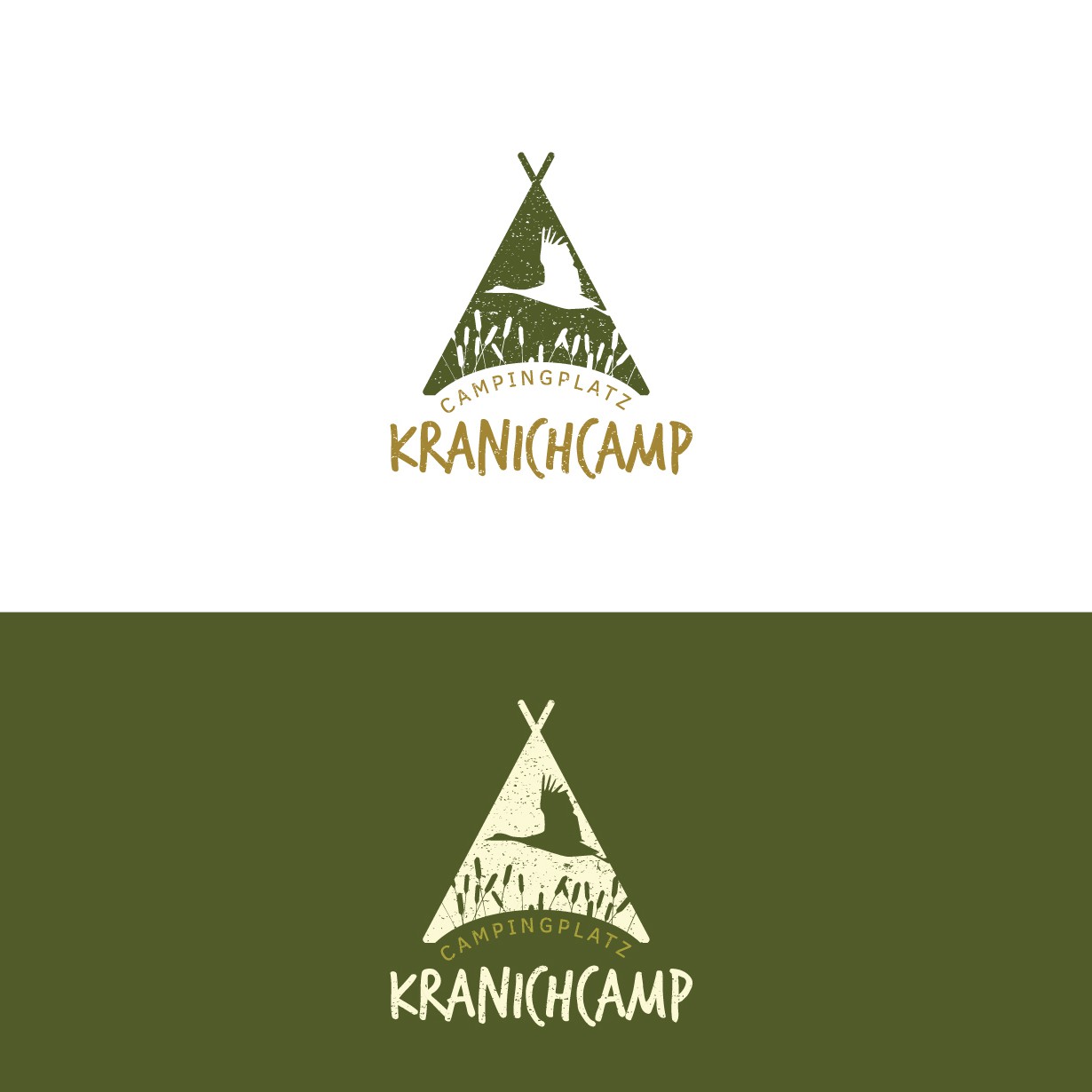 Tent Logos - Free Tent Logo Ideas, Design & Templates