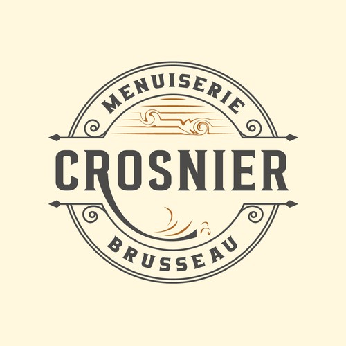 Logo & brand identity pack contest entry by Tanny Dew ❤︎