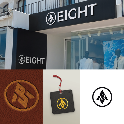 Luxury and elegant Design by Dipo Wicaksono