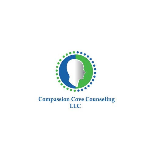 GUARANTEED: Mental Health Counseling Practice Needs Logo | Logo design ...