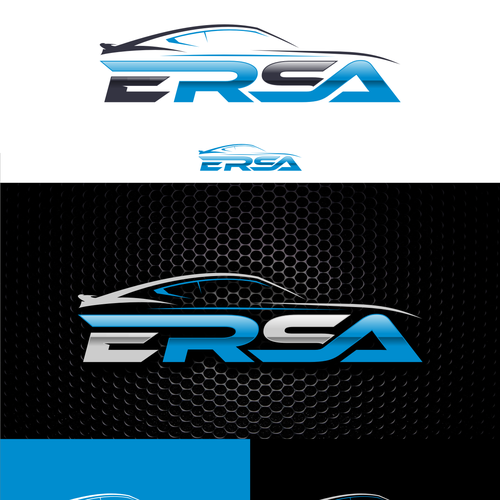  contest entry by vrielle19