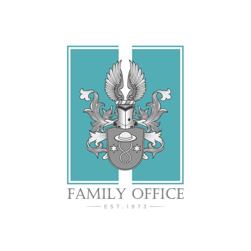 Logo design contest entry by Sett"