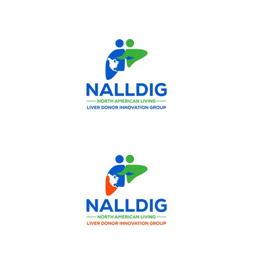 NALLDIG Liver Transplant Design von GLCH