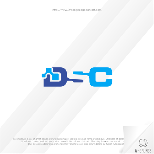 Impactful Logo Design for a Digital Solutions Consultancy Company Design by dul faiz