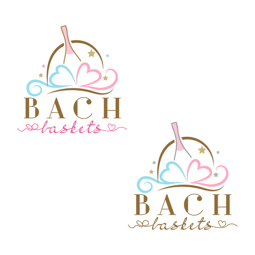 Female owned company in need of a logo!! Design by briliana