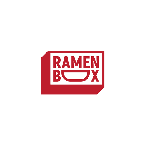 Logo & Website design for Ramen Kit eCommerce business Design by aldams