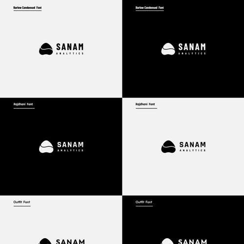 Design a logo for an analytics startup Diseño de LORIS .