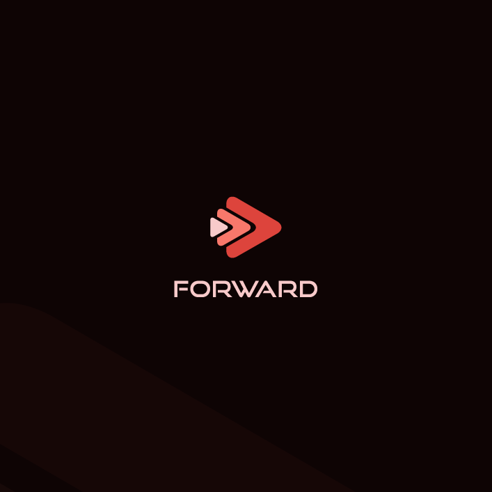 Forward Logos - Free Forward Logo Ideas, Design & Templates