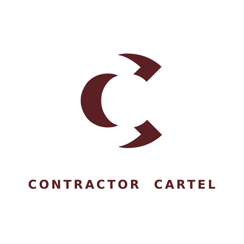 Manly LOGO for the Contractor Cartel Design by Udank Reborn