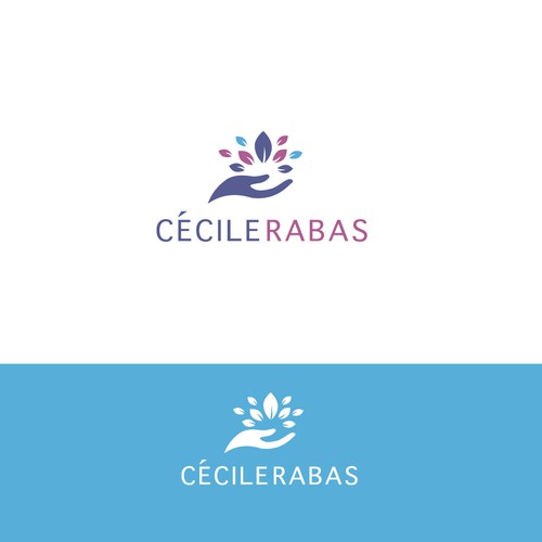 Logo design contest entry by designedbyjeriz▲