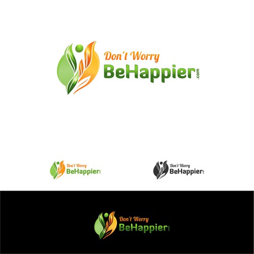 Logo & hosted website contest entry by 123Graphics