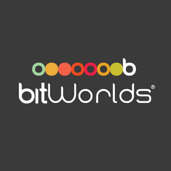 Bit Worlds