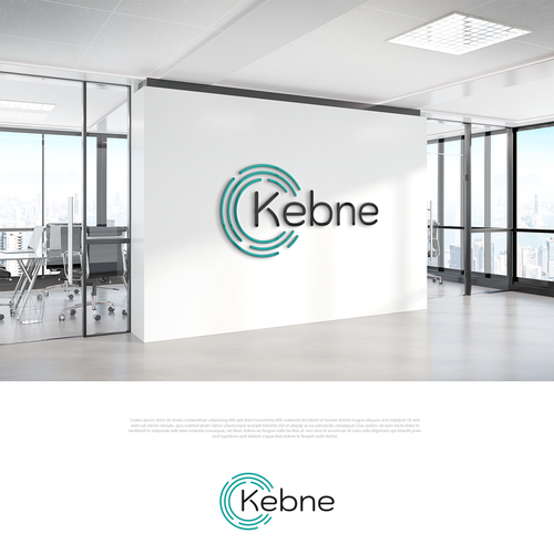 Design a tech logo for a consulting company that will change the world Design von reflect the style ™