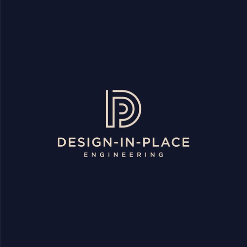 New Brand Logo for Engineering Firm-- Sleek, Sophisticated Design Design by DK•