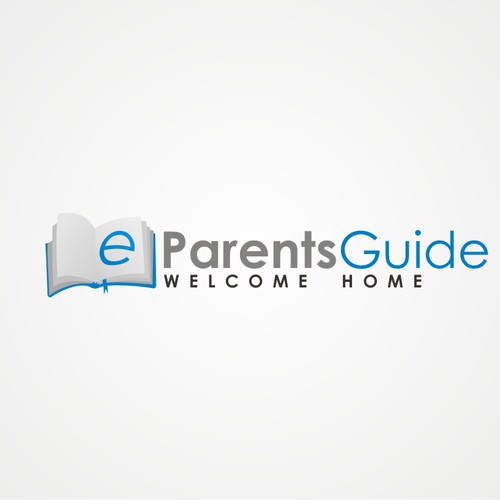 New logo wanted for eParentsGuide Design by abelley