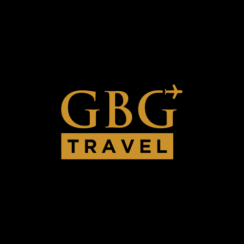 GBG Travel Logo Design von youngfather99