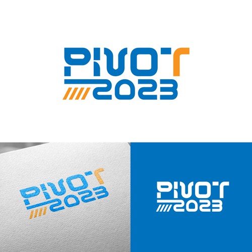 PIVOT Design by okydelarocha