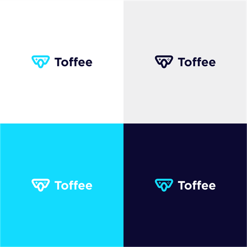 Design di modern fintech logo di Andry Astrian