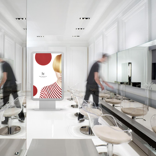 Logo & business card contest entry by creativity studio™